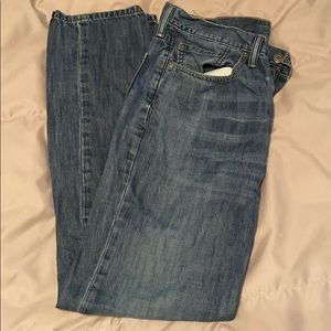 Men’s Levi 514 Jeans